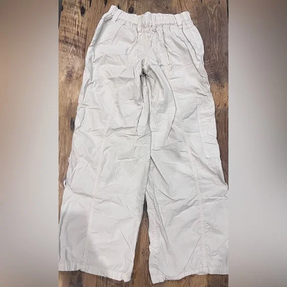 BDG Y2K Low-Rise Cargo Pants - Picture 7 of 7